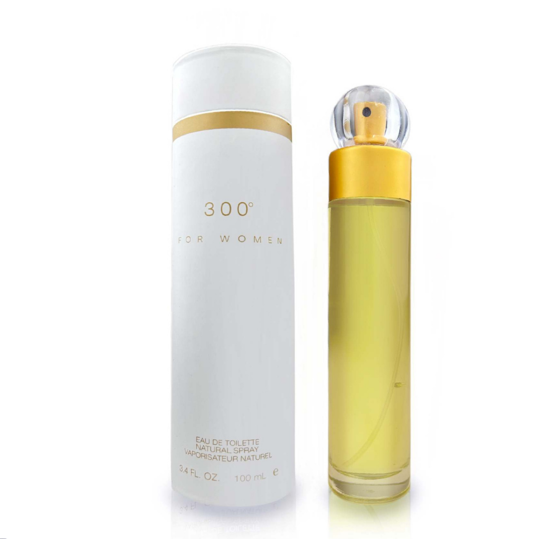 Perfume 360º - Eau De Toilette-Mujer